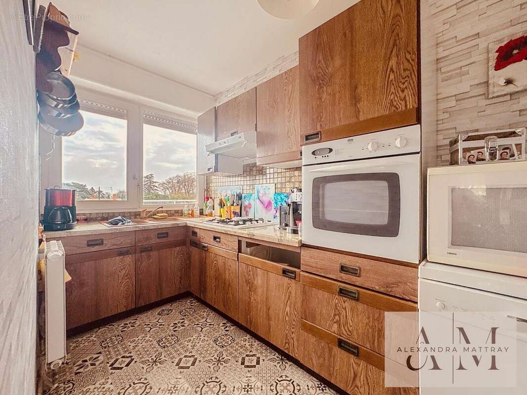 Photo 6 - Appartement à BORDEAUX