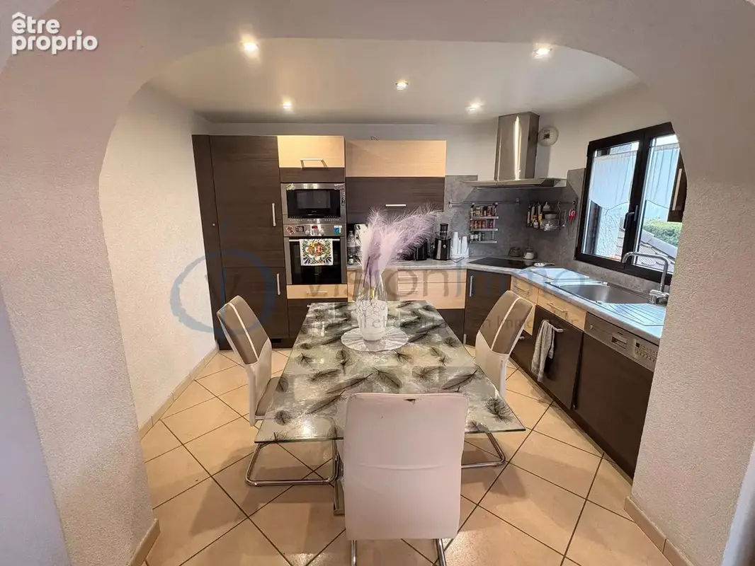 Villa signature à double usage – Liberté d’habiter, liberté d’investir - photo 8