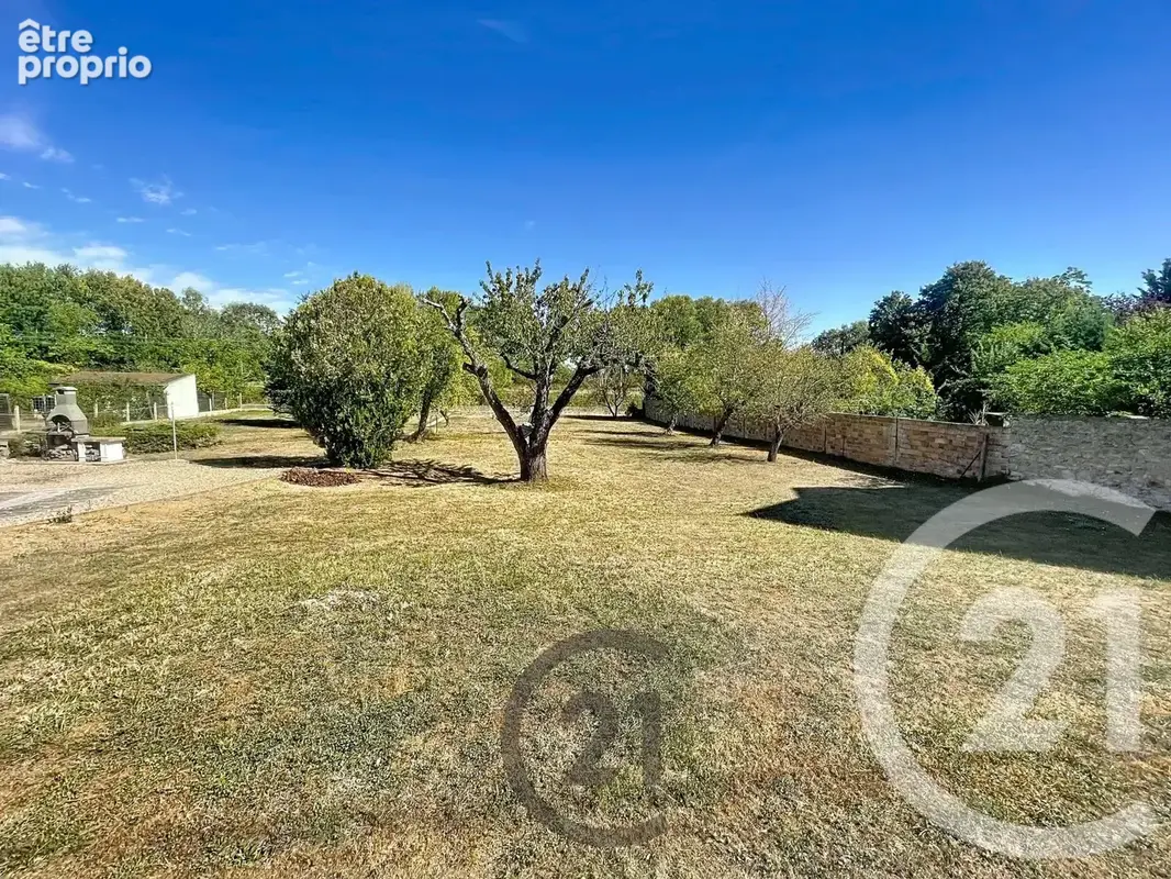 Terrain 1 159 m² à vendre à Champigny (89340) - photo 8