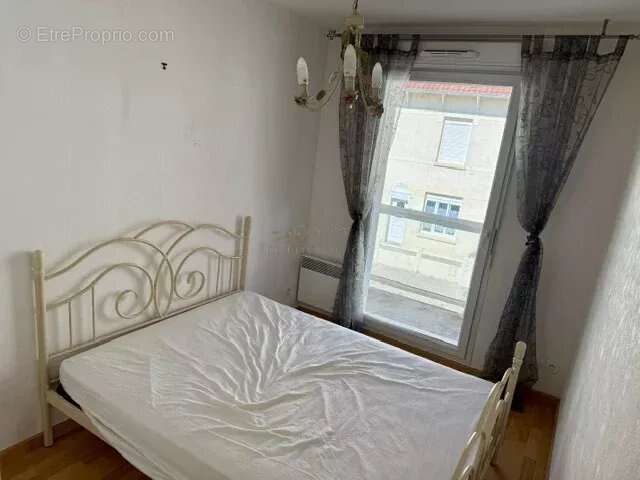 Appartement à QUEND