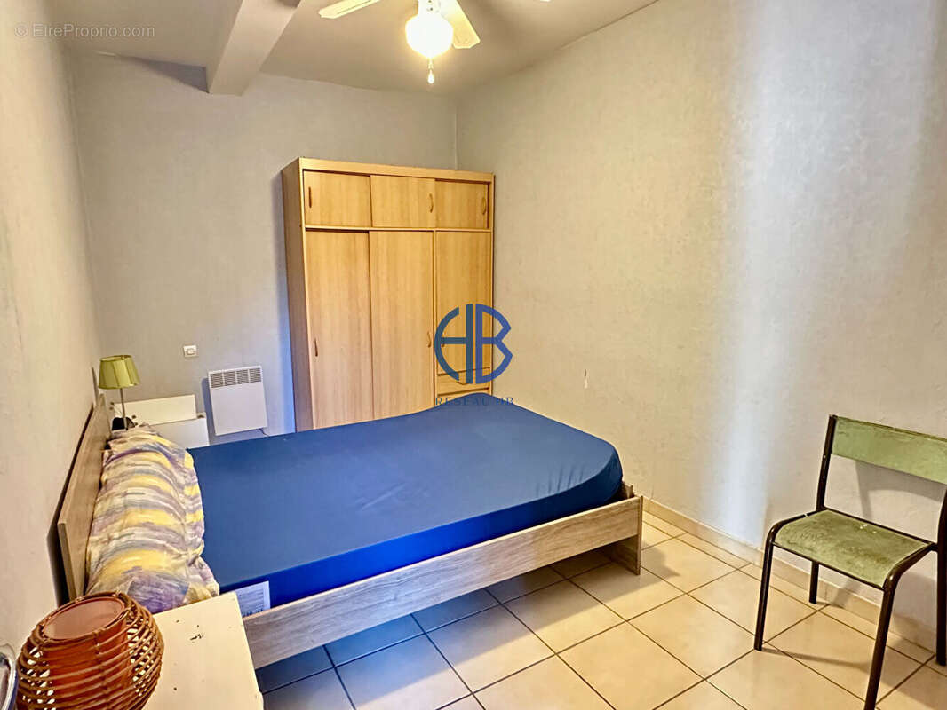 Maison à MARSEILLAN