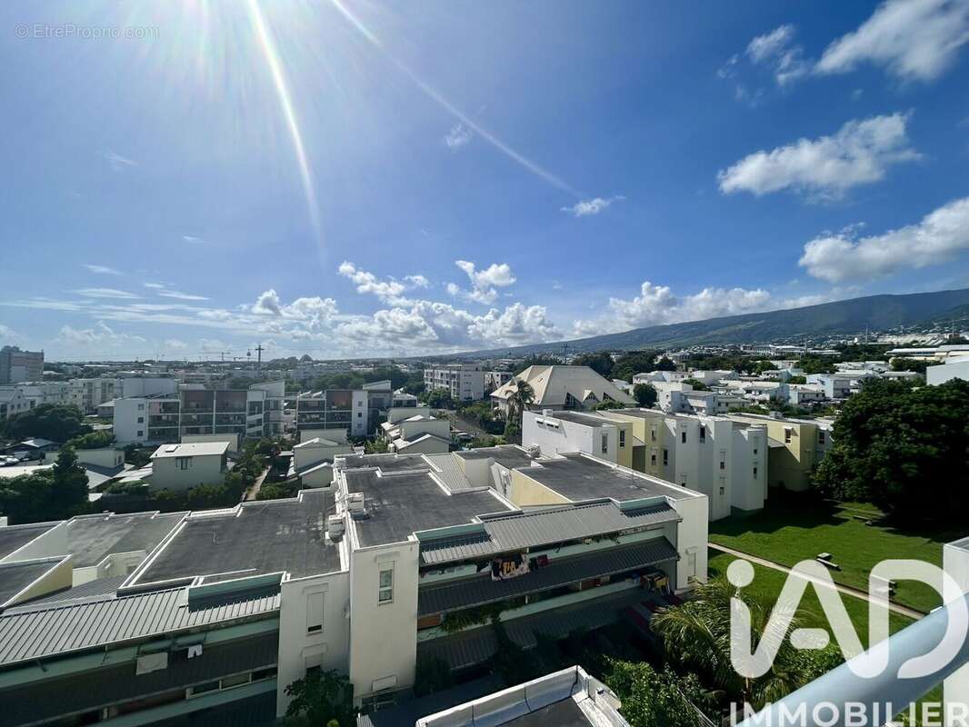 Photo 3 - Appartement à SAINT-DENIS
