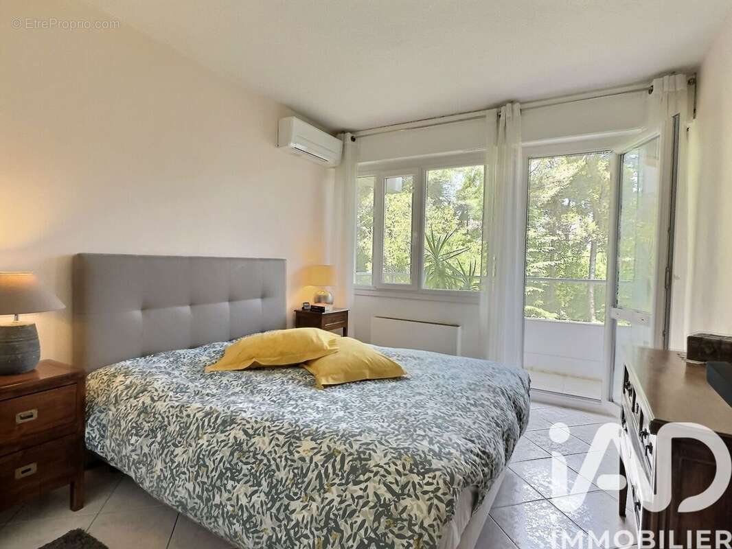 Photo 5 - Appartement à AIX-EN-PROVENCE