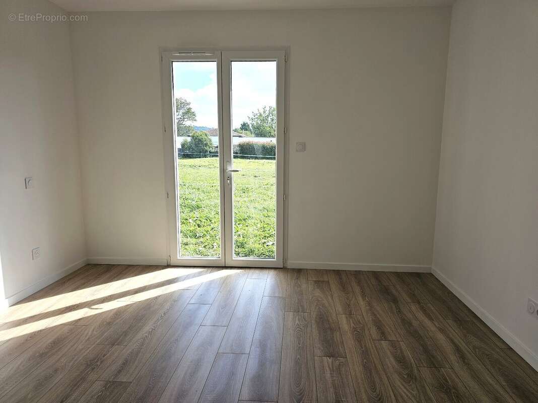 Maison à SALIES-DE-BEARN