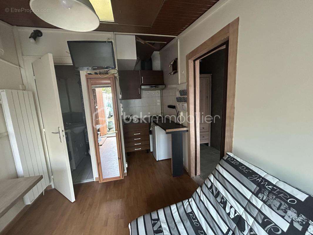 Appartement à VITRY-SUR-SEINE