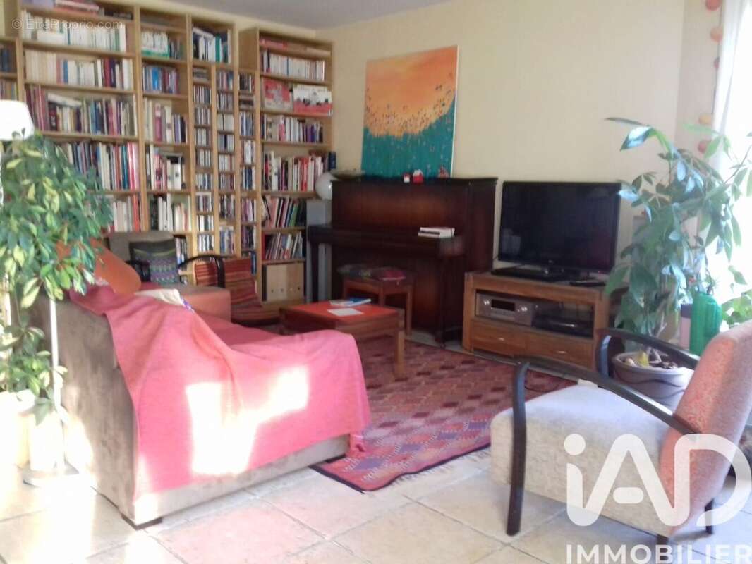 Photo 5 - Maison à SAINT-SULPICE