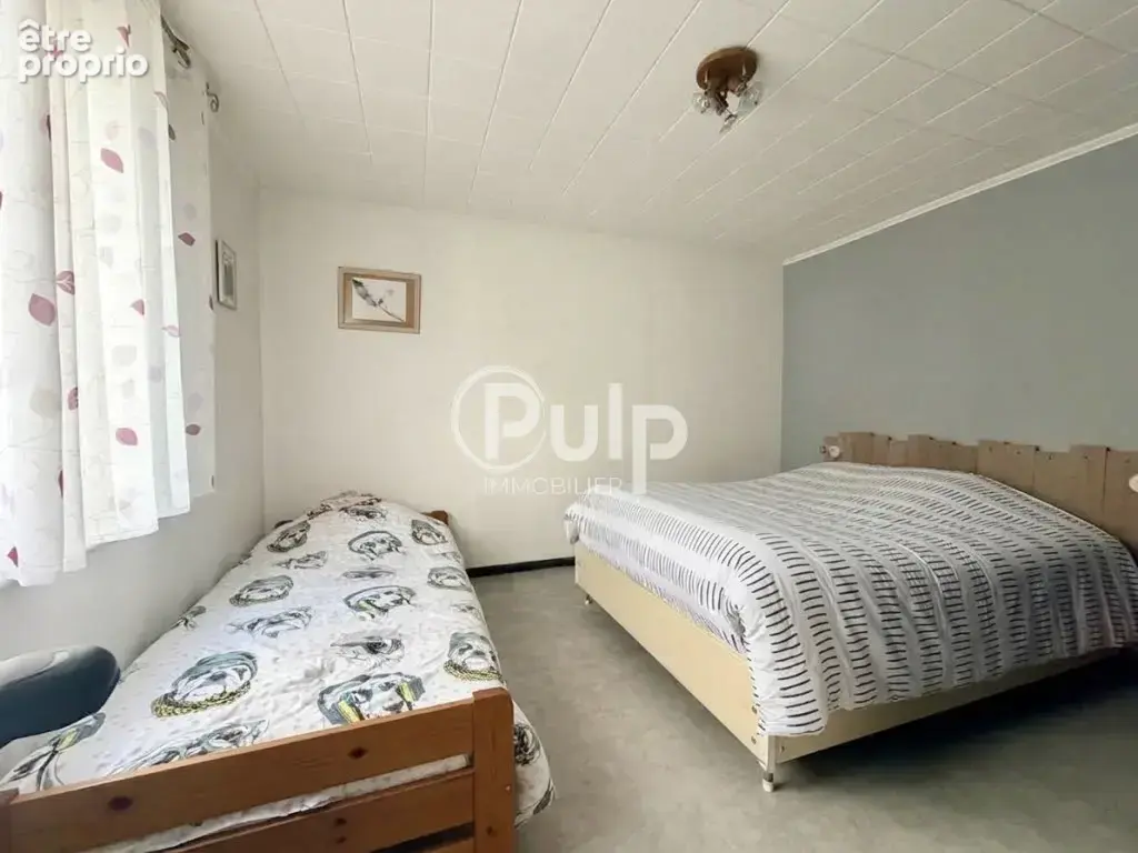 Jolie plain-pied individuel sur Douai avec jardin et garage - photo 4