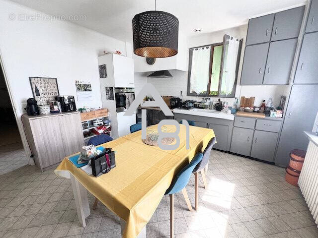 Maison à ALBI