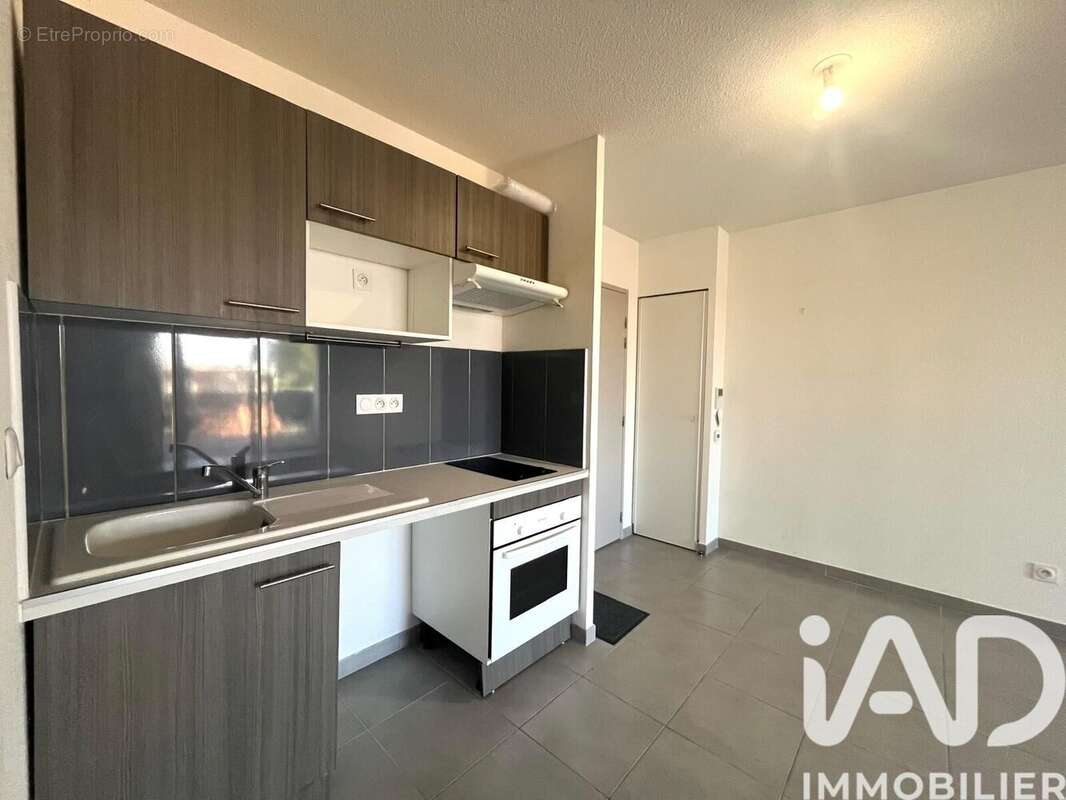 Photo 8 - Appartement à NARBONNE