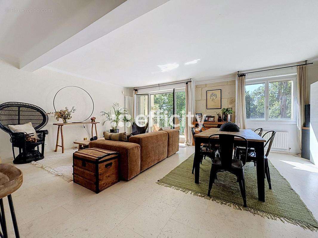 Appartement - photo 5