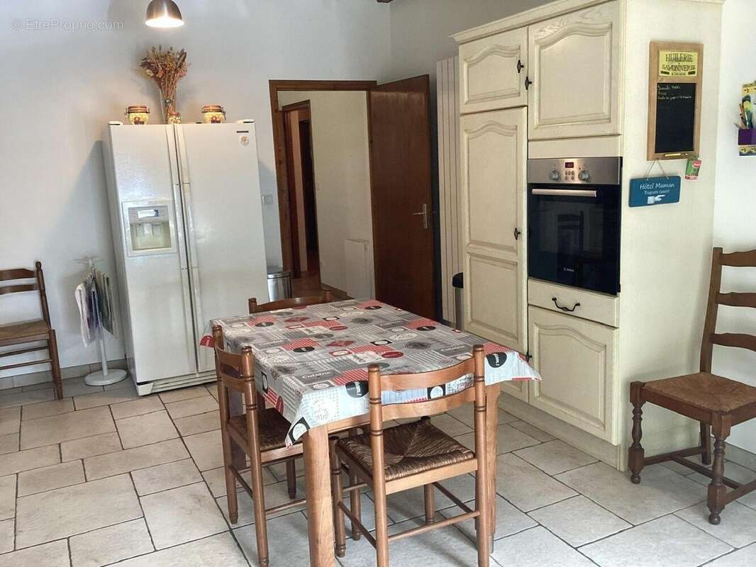 Maison 174 m² à Echourgnac  - photo 3