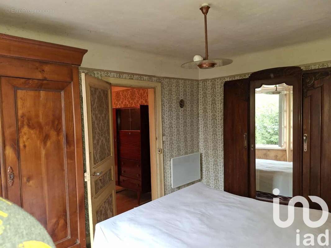 Photo 6 - Maison à SAINT-SALVADOUR