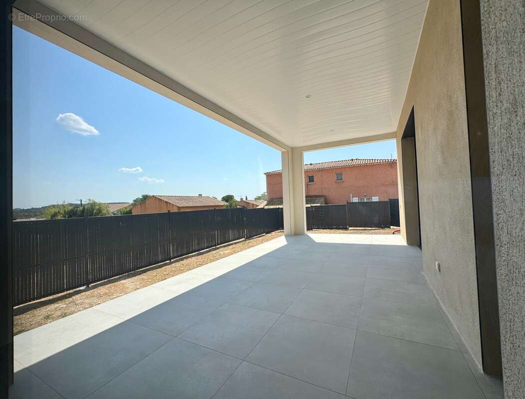 Maison à vendre 5 pièces ROUSSON (30) - photo 7