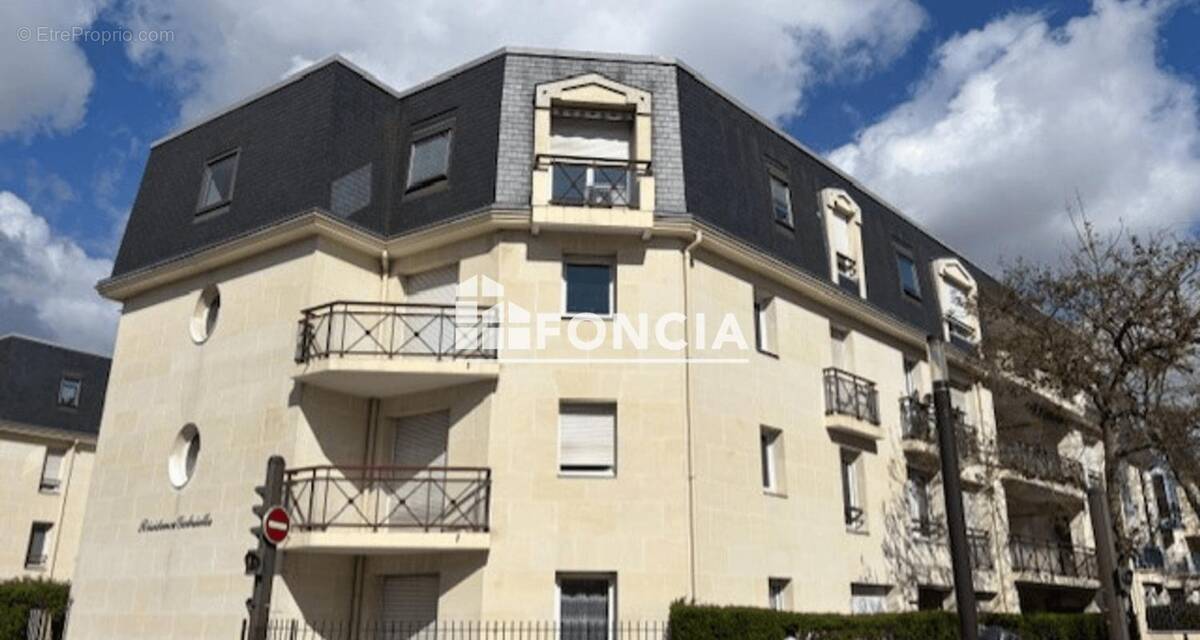 Appartement à ANTONY