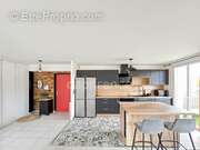 Appartement à CHENOVE