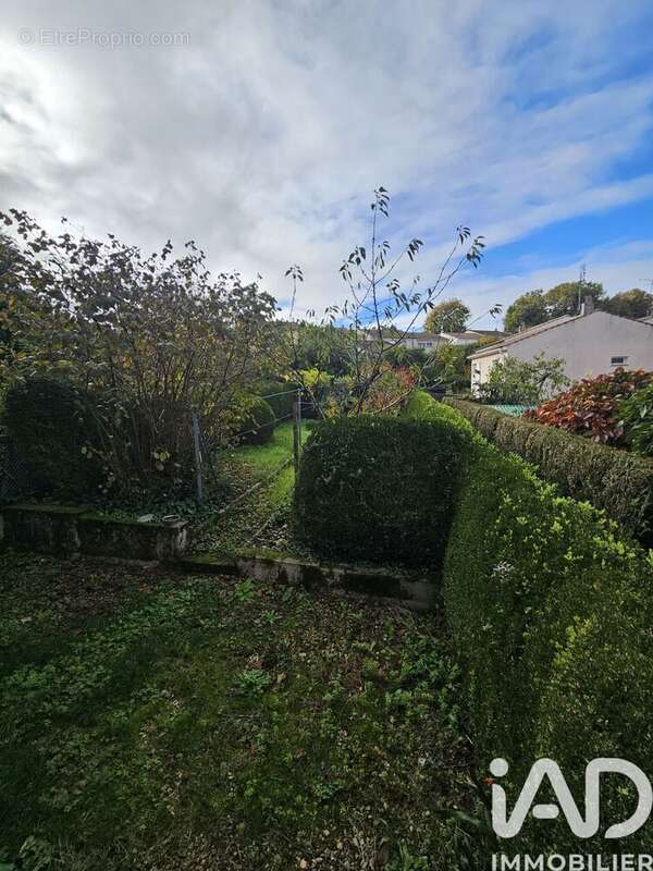 Photo 6 - Maison à ANGOULEME