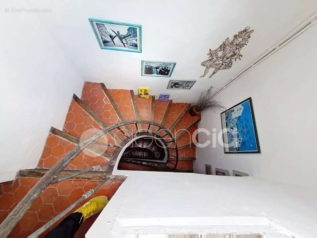 Bel appartement à Saint-Paul-de-Vence - photo 12