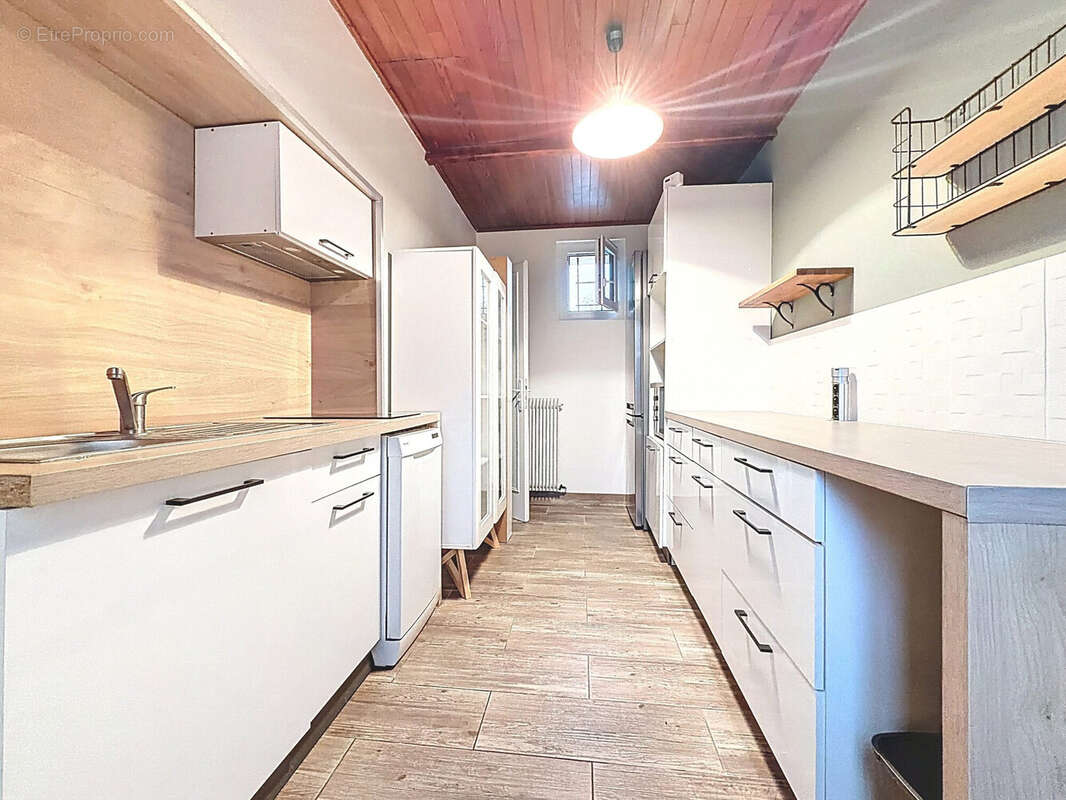 Appartement à NEUILLY-PLAISANCE