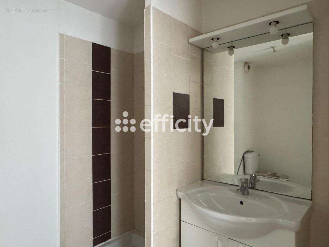 Appartement à LA SEYNE-SUR-MER