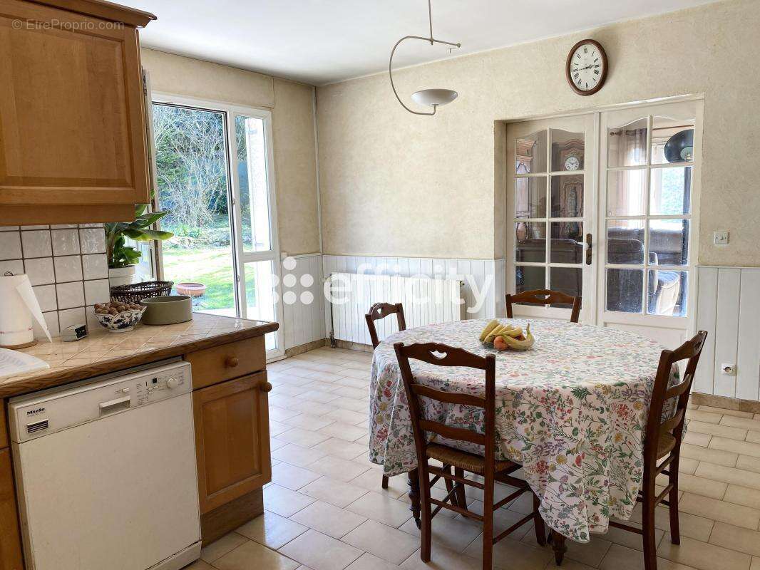 Maison à MEULAN