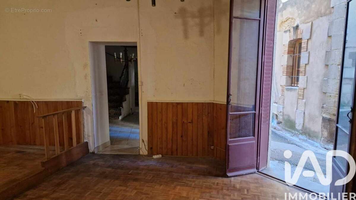 Photo 2 - Maison à ASPIRAN