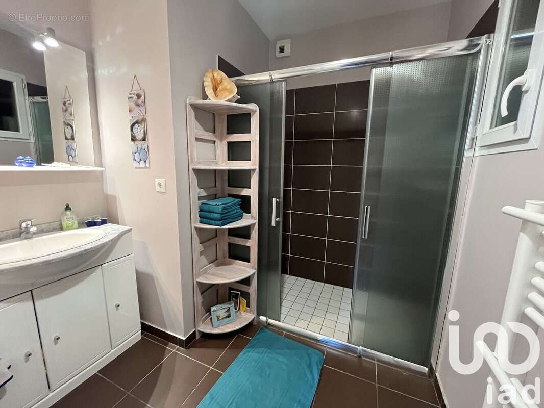 Photo 8 - Maison à SAINT-GERMAIN-EN-COGLES