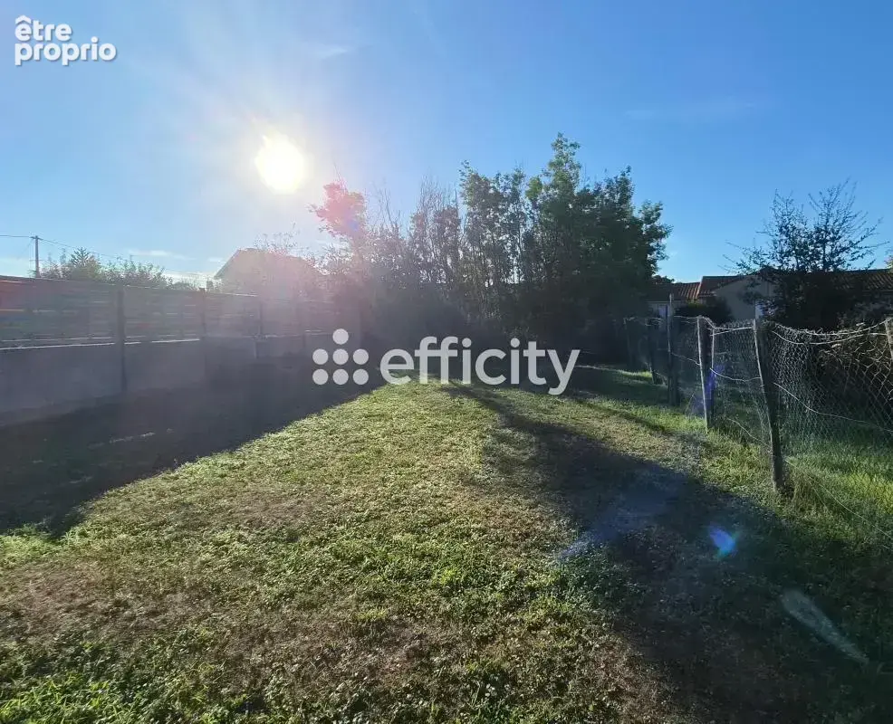 Maison 1 pièce 80 m² à vendre à Le Landreau (44430) - photo 3