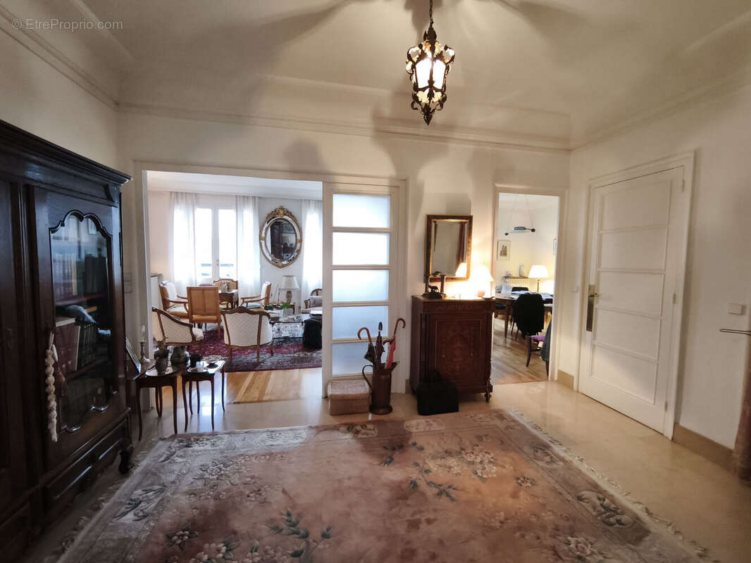 Photo 8 - Appartement à SAINT-ETIENNE