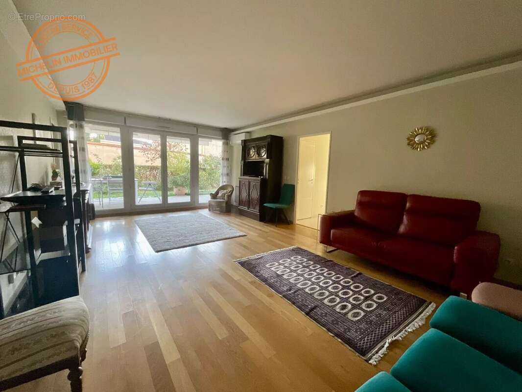 Appartement à VILLEFRANCHE-SUR-SAONE