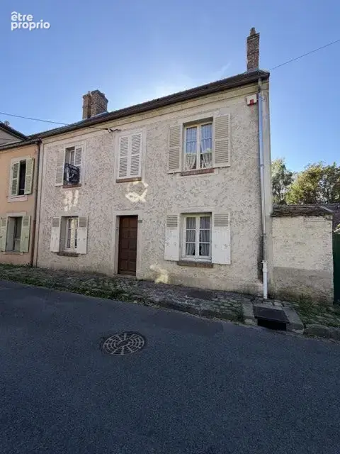 Saint cyr sous dourdan ! - photo 17