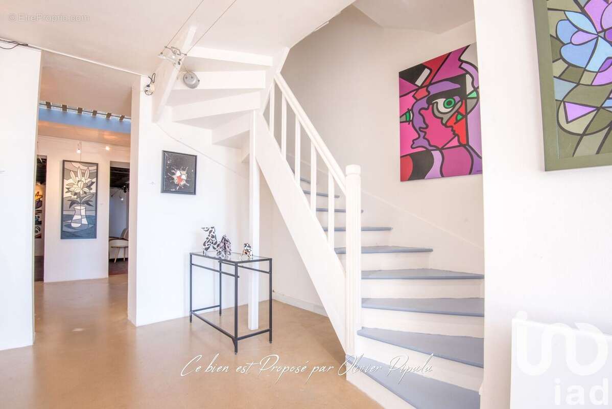 Photo 3 - Maison à INGRANDES