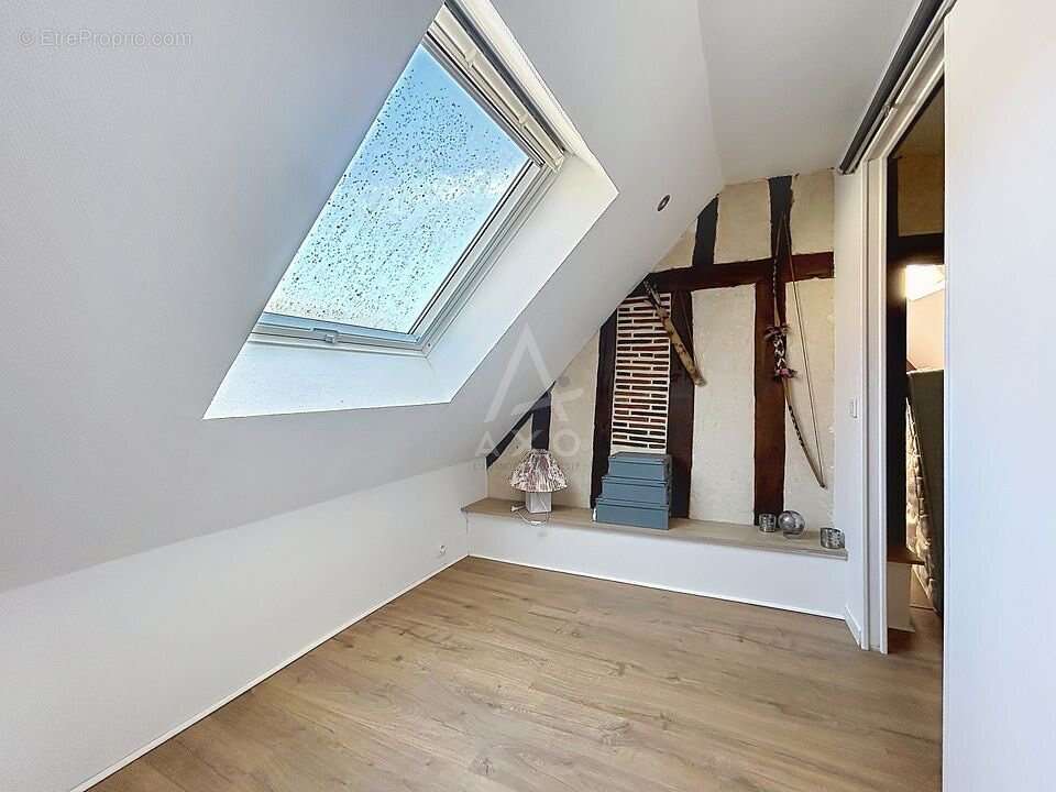 Maison à MELLERAY