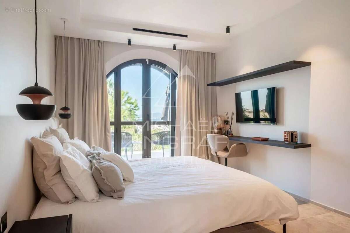 Maison à ANTIBES