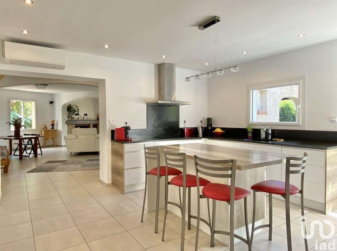 Photo 7 - Maison à POURRIERES