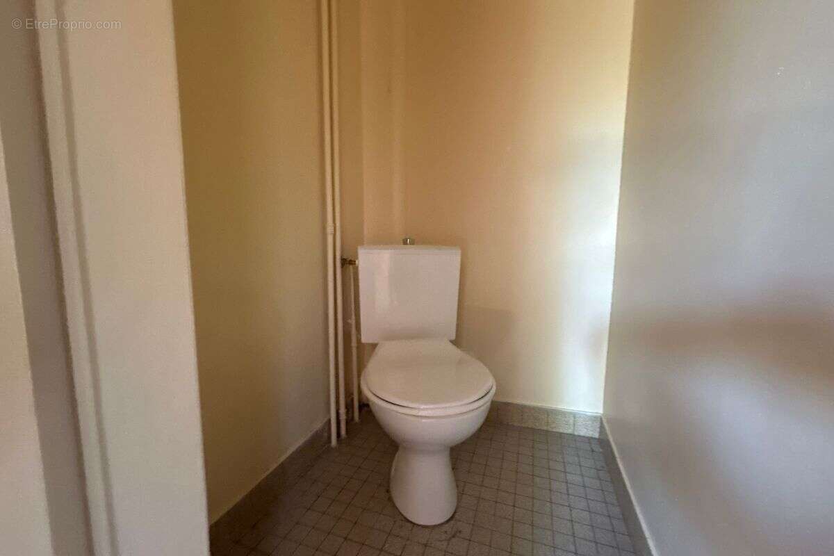 Appartement à AUXERRE