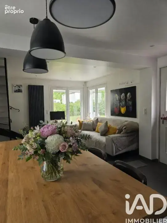 Photo 1 - Maison à LE TOUQUET-PARIS-PLAGE