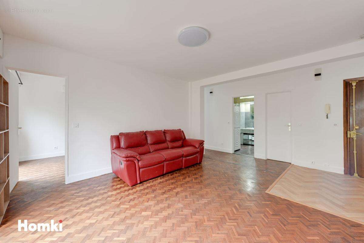 Appartement T3 de 72 m² - Versailles Grands Siècles - photo 5