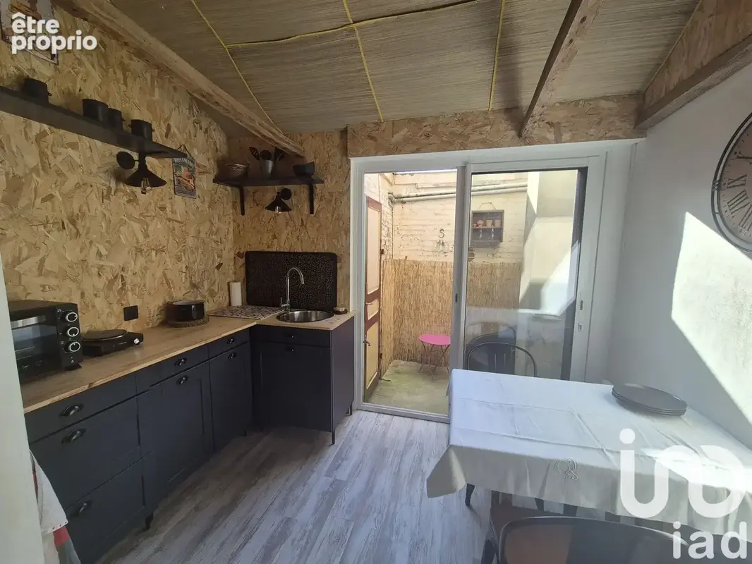 Photo 1 - Maison à LA FERTE-SOUS-JOUARRE