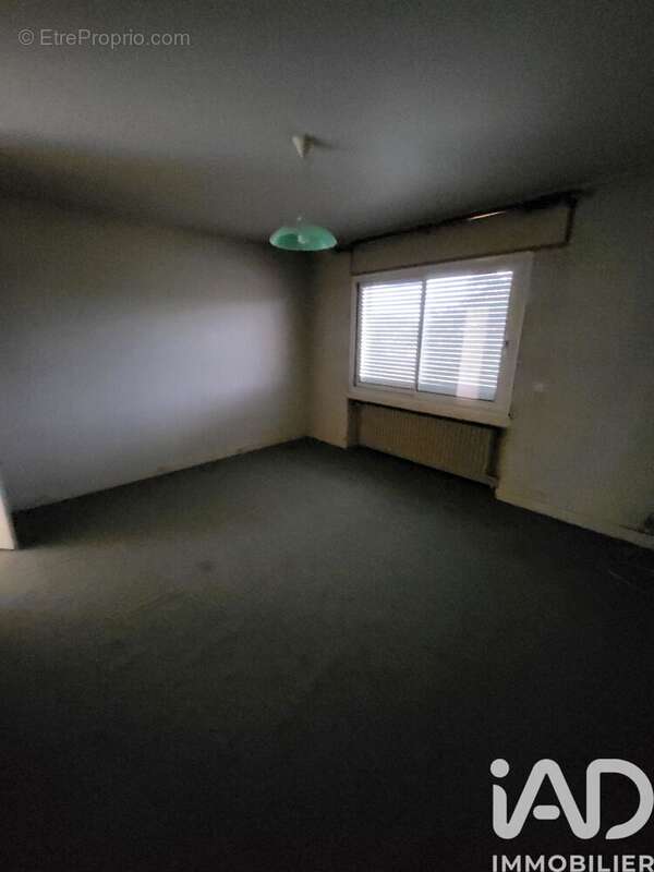 Photo 8 - Maison à CUZIEU