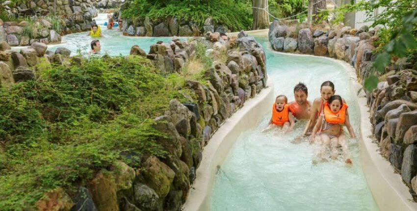 Investissement dans un Center Parcs - photo 18