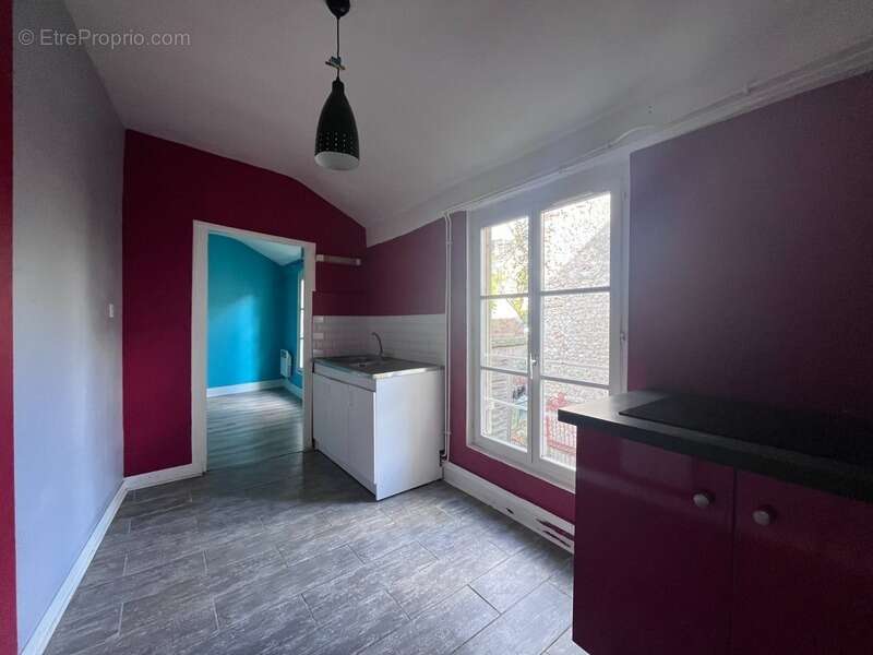 Appartement à ORLEANS