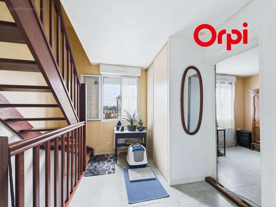 Appartement à BERNAY