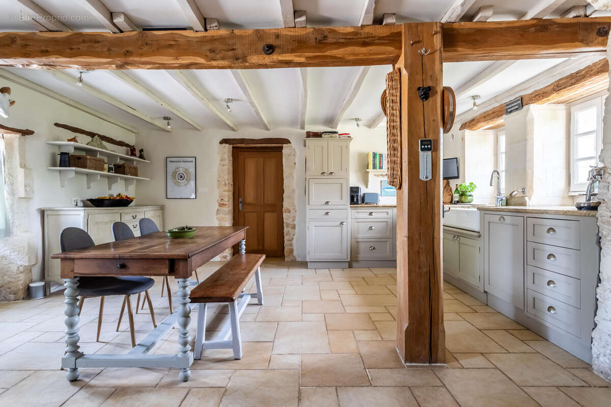 Maison à BERGERAC