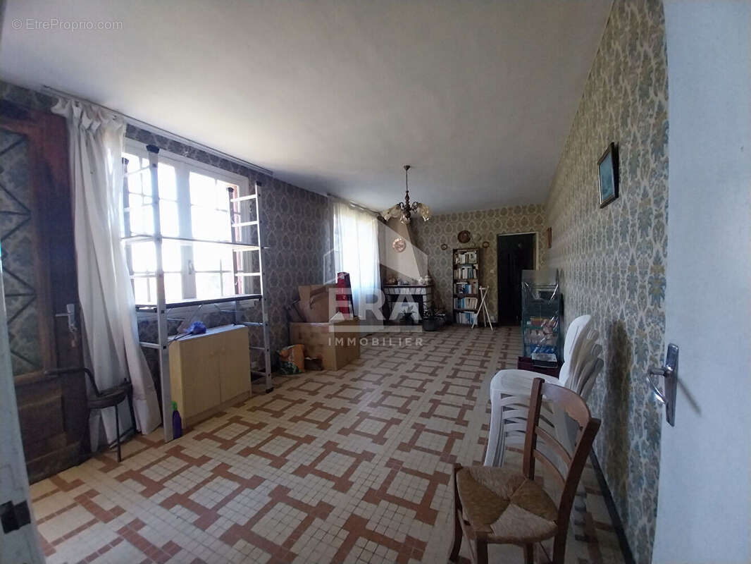 Maison à MONESTIER