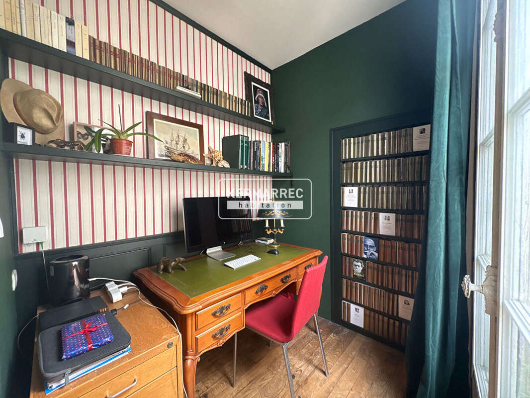 Appartement Type 3 - Rennes Centre - photo 11