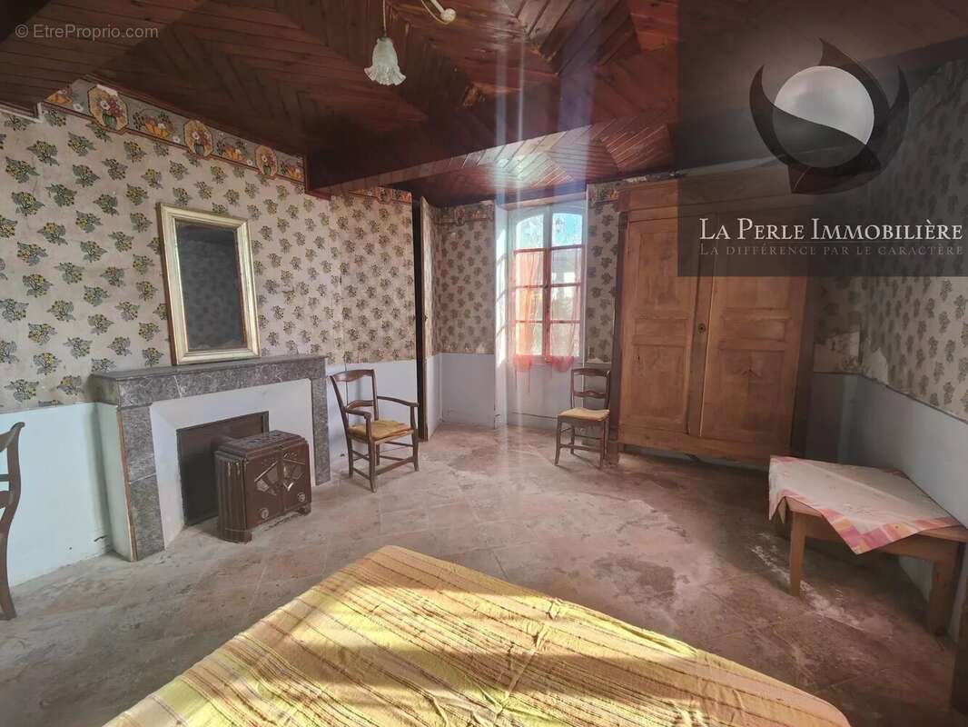 Maison à BEAUMONT-DE-LOMAGNE