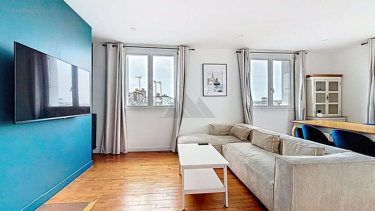 Appartement à BREST