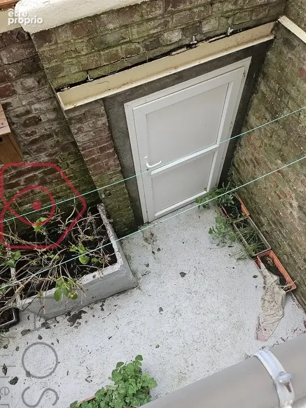 Maison mitoyenne située en plein cur du Tréport - photo 11