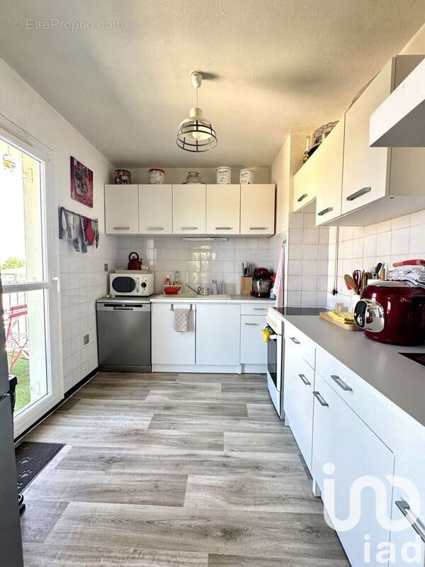 Photo 7 - Appartement à TARASCON