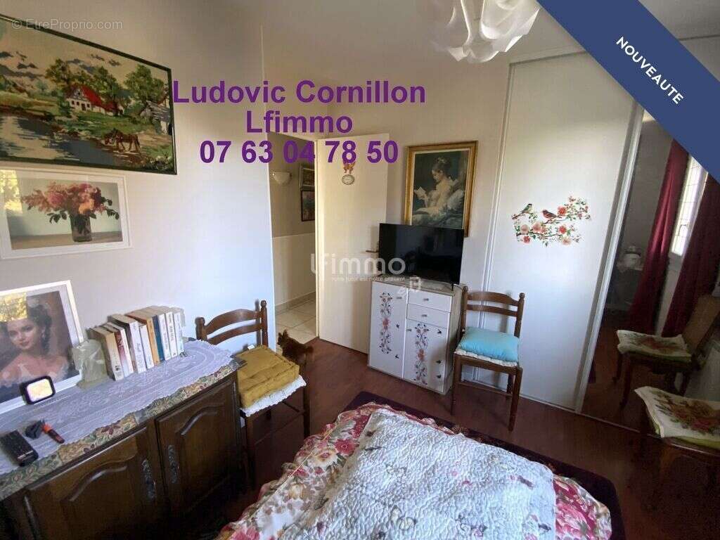 Maison à SAINT-PRIEST-LIGOURE